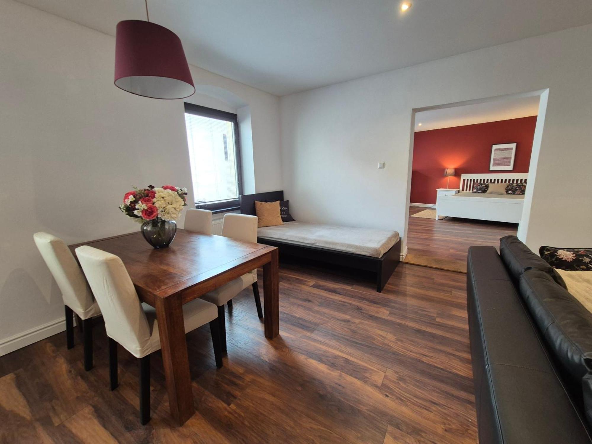 Zoe - Old Town Apartmán