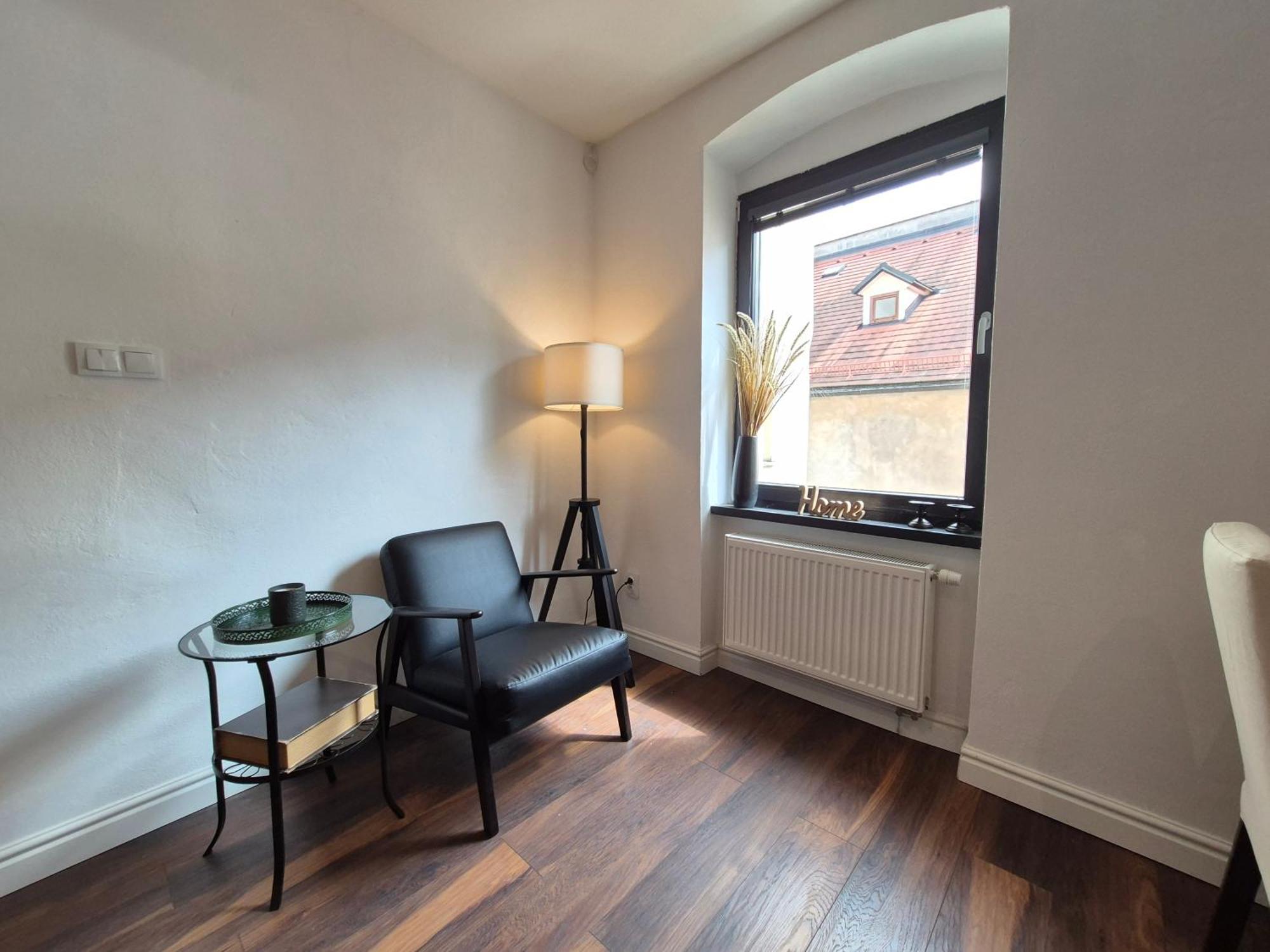 Apartmán Zoe - Old Town