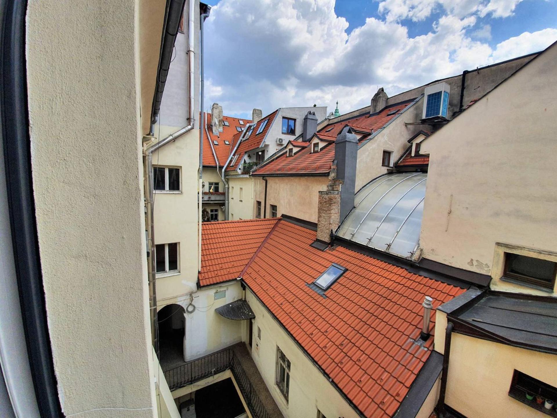 Zoe - Old Town Apartmán *